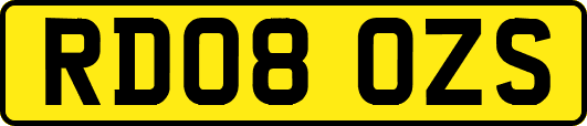 RD08OZS
