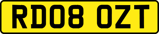 RD08OZT
