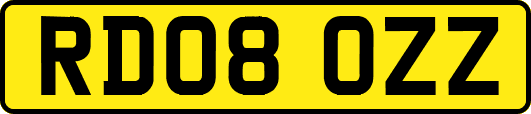 RD08OZZ
