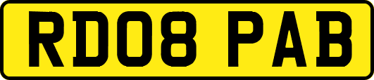 RD08PAB