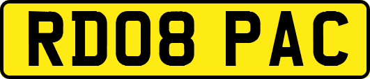 RD08PAC