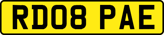 RD08PAE