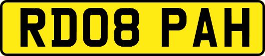 RD08PAH