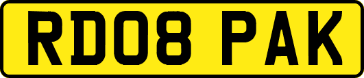 RD08PAK