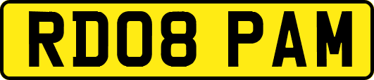RD08PAM