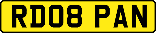 RD08PAN