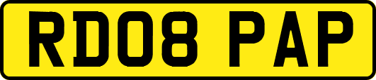 RD08PAP