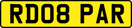 RD08PAR
