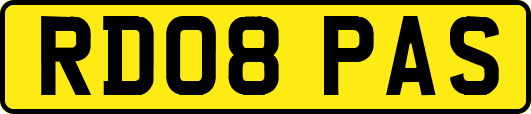 RD08PAS