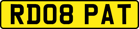 RD08PAT