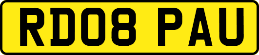 RD08PAU