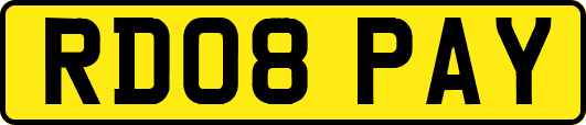 RD08PAY