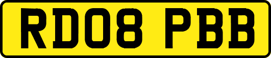 RD08PBB