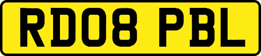 RD08PBL