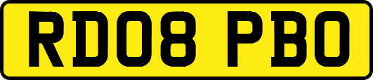 RD08PBO