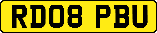 RD08PBU