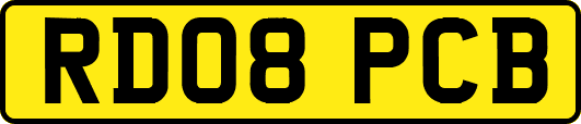 RD08PCB