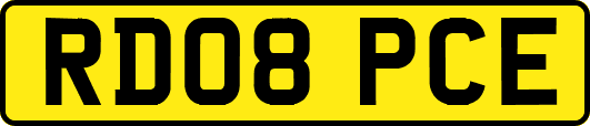 RD08PCE