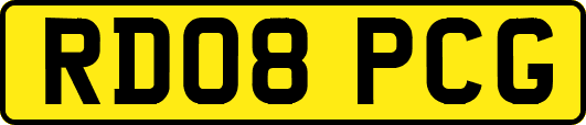 RD08PCG