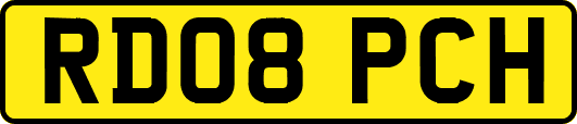 RD08PCH