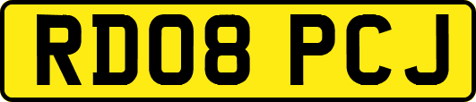 RD08PCJ