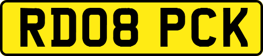RD08PCK