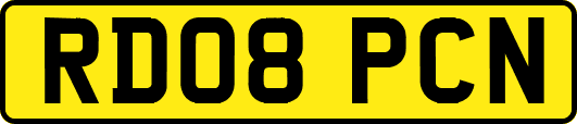 RD08PCN