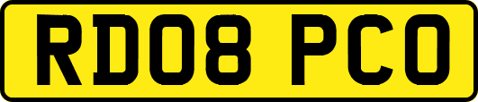 RD08PCO