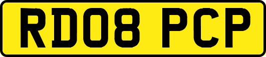 RD08PCP