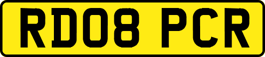 RD08PCR