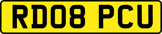 RD08PCU
