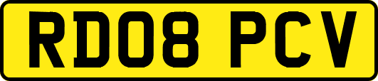 RD08PCV