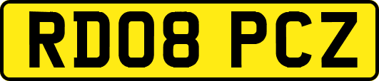 RD08PCZ