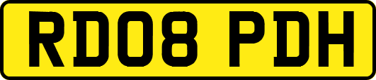 RD08PDH