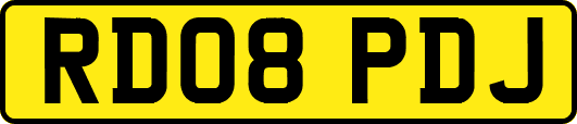 RD08PDJ