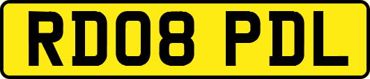 RD08PDL