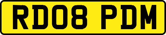 RD08PDM