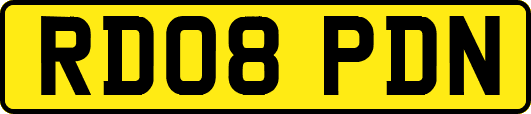 RD08PDN