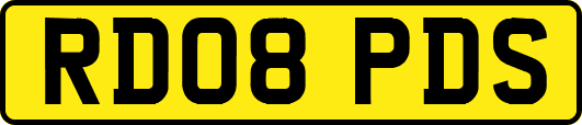 RD08PDS