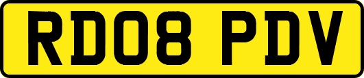 RD08PDV