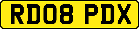 RD08PDX