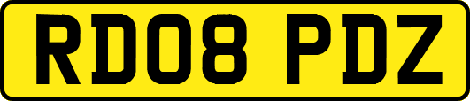 RD08PDZ