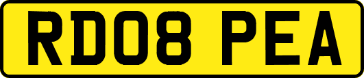 RD08PEA