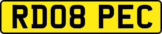 RD08PEC