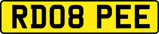 RD08PEE