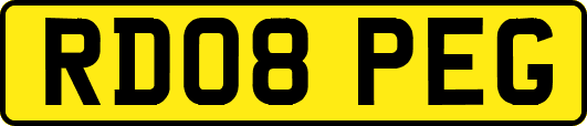 RD08PEG
