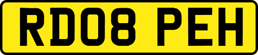 RD08PEH