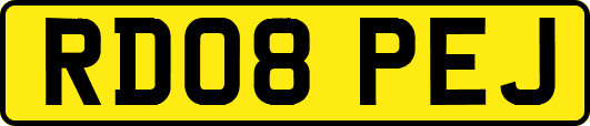 RD08PEJ