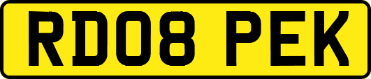 RD08PEK