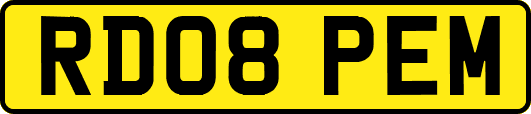 RD08PEM